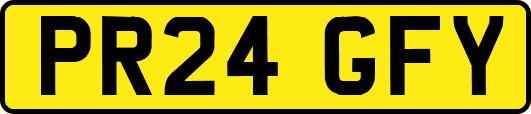 PR24GFY