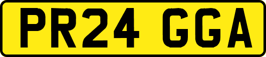 PR24GGA