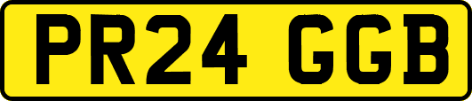 PR24GGB