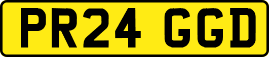 PR24GGD