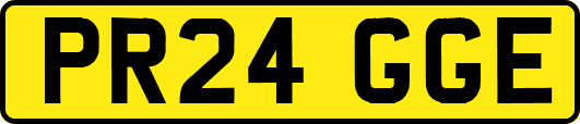 PR24GGE