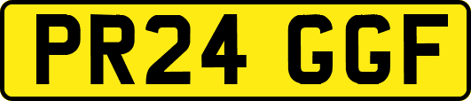 PR24GGF