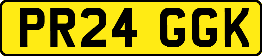 PR24GGK