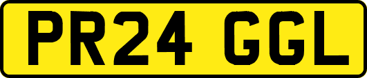 PR24GGL