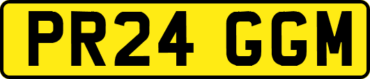PR24GGM