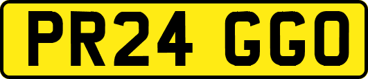 PR24GGO