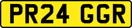 PR24GGR