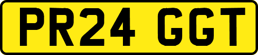 PR24GGT