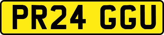 PR24GGU
