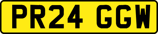 PR24GGW