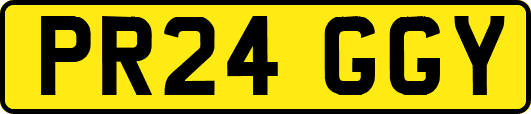 PR24GGY