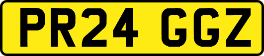 PR24GGZ