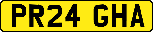 PR24GHA