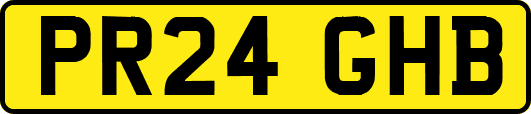 PR24GHB