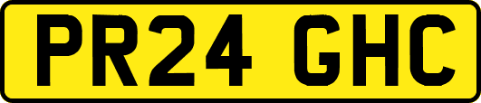 PR24GHC