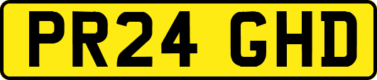 PR24GHD
