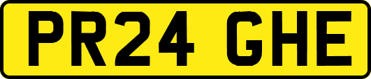 PR24GHE