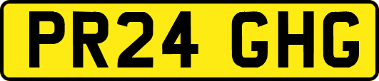 PR24GHG