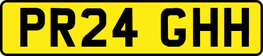 PR24GHH