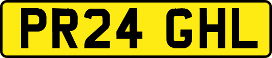 PR24GHL