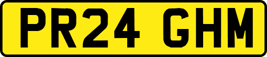 PR24GHM