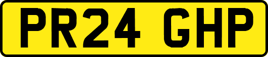 PR24GHP