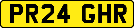 PR24GHR
