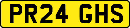 PR24GHS
