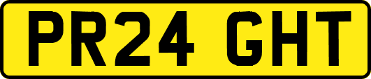 PR24GHT