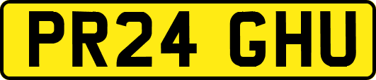 PR24GHU