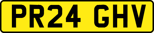 PR24GHV