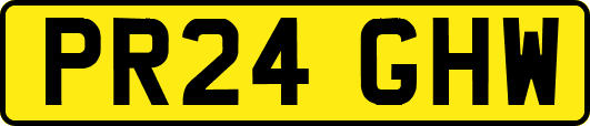 PR24GHW