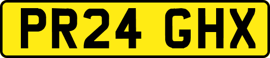 PR24GHX