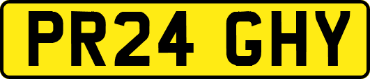 PR24GHY