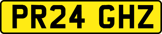 PR24GHZ