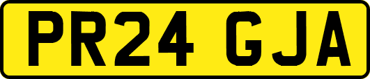 PR24GJA