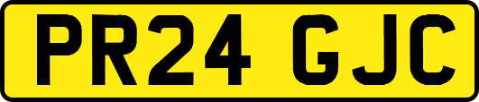 PR24GJC
