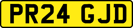 PR24GJD