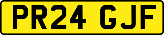 PR24GJF