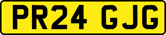 PR24GJG