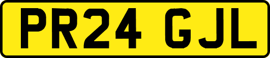 PR24GJL