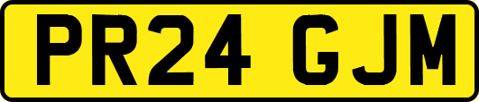 PR24GJM