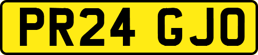 PR24GJO