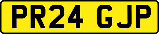 PR24GJP