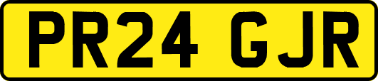 PR24GJR