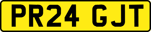 PR24GJT