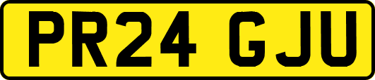 PR24GJU
