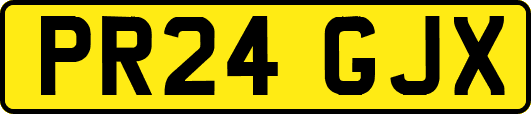 PR24GJX