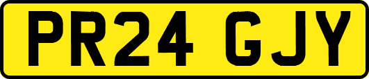 PR24GJY