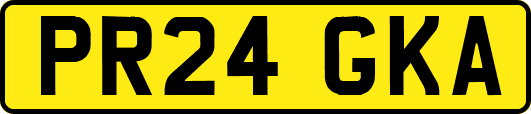 PR24GKA